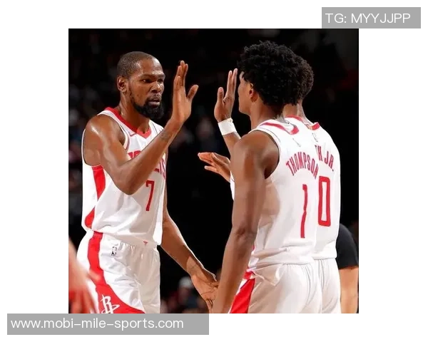 火箭队对控卫市场持谨慎态度不追莫兰特保罗三球加兰成潜在选择 火箭队对控卫市场持谨慎态度不追莫兰特保罗三球加兰成潜在选择