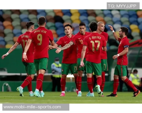 葡萄牙足球历史回顾：20世纪仅两次世界杯与欧洲杯21世纪以来从未缺席大赛