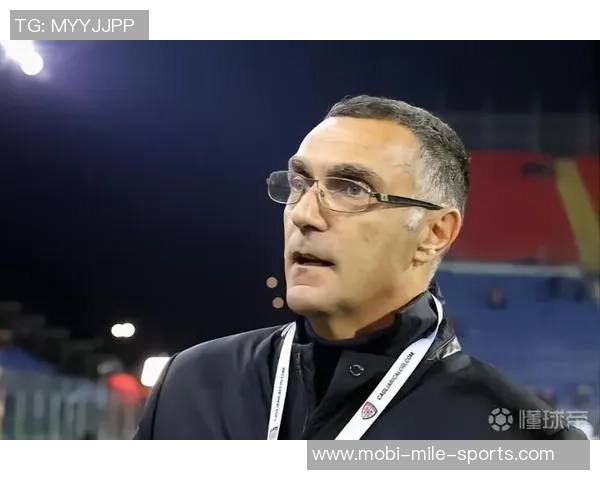 贝尔戈米呼吁米兰双雄各自建球场以提升球队独立性与竞争力